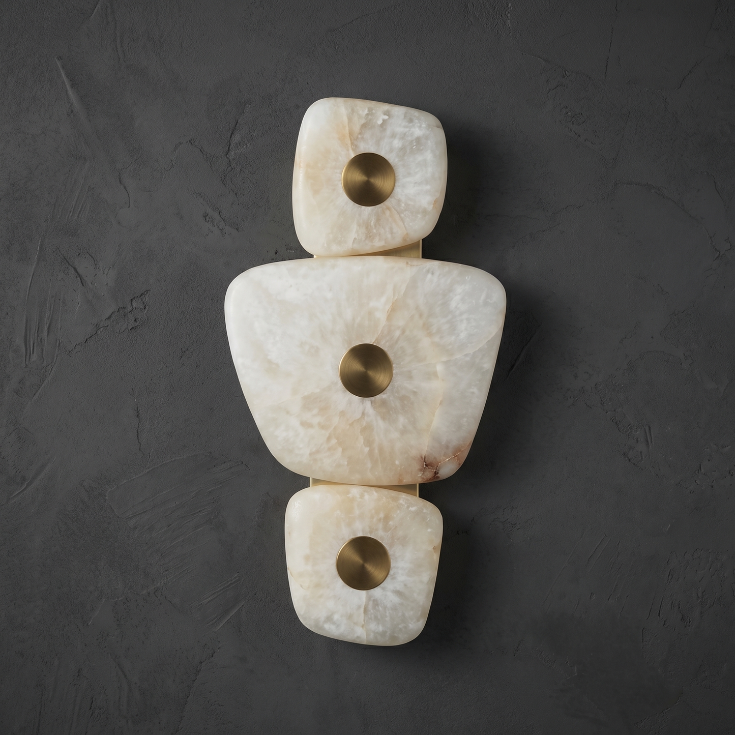 Yiosi Scultura Wall Sconce - Image 2