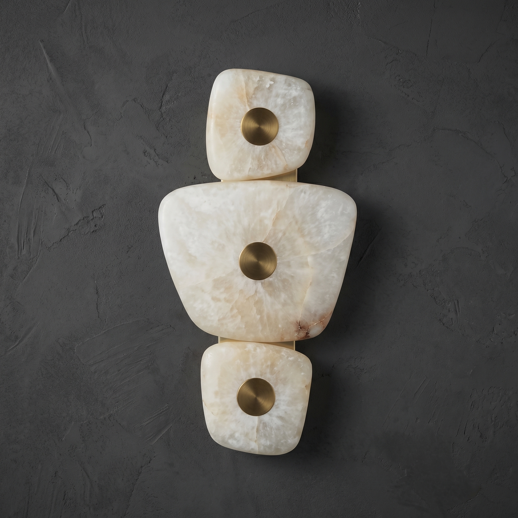 Yiosi Scultura Wall Sconce - Image 2