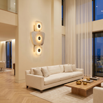 Yiosi Scultura Wall Sconce - Image 3