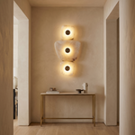 Yiosi Scultura Wall Sconce - Image 4
