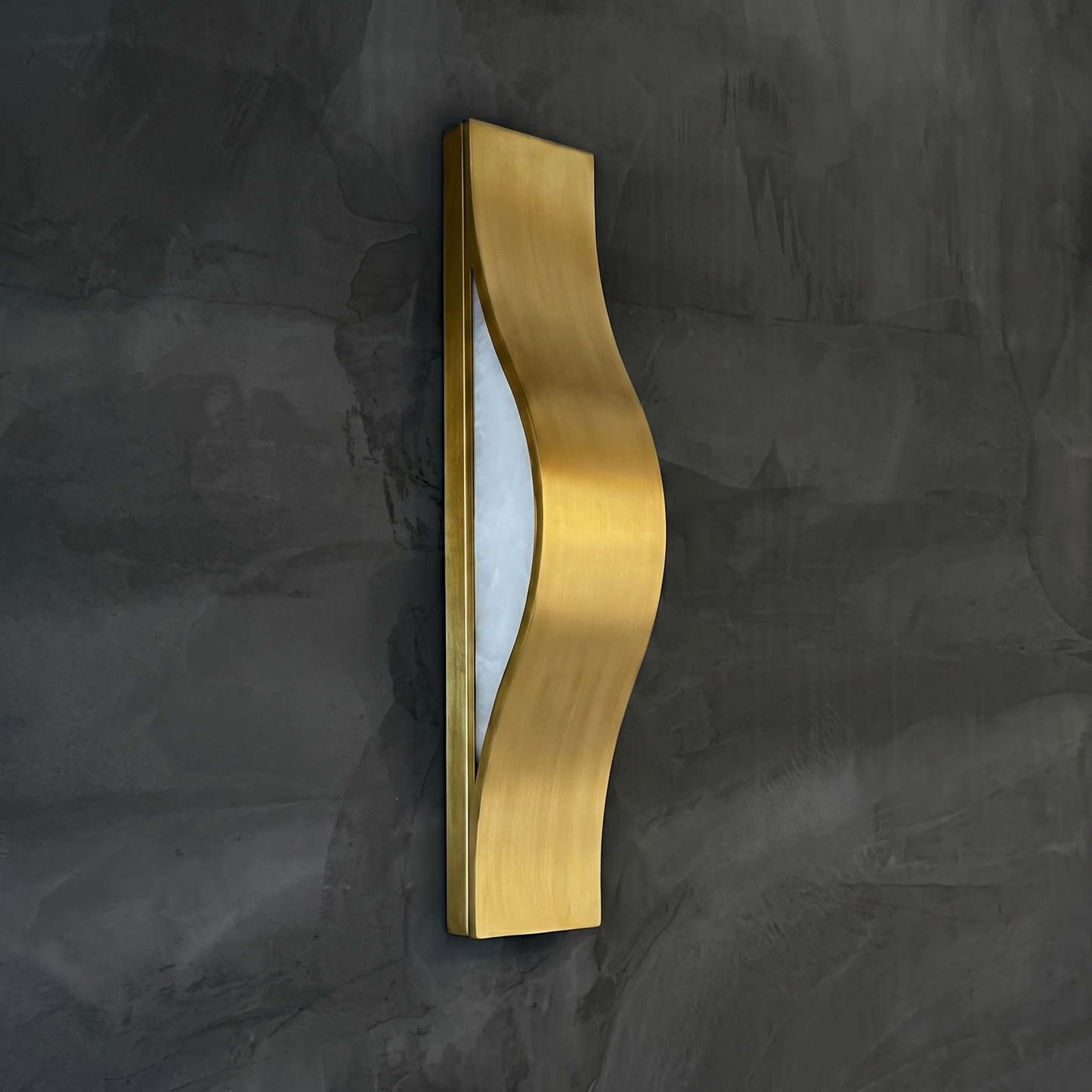 Yiosi Scultura S Wall Sconce - Image 2