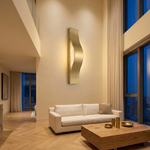 Yiosi Scultura S Wall Sconce - Image 3