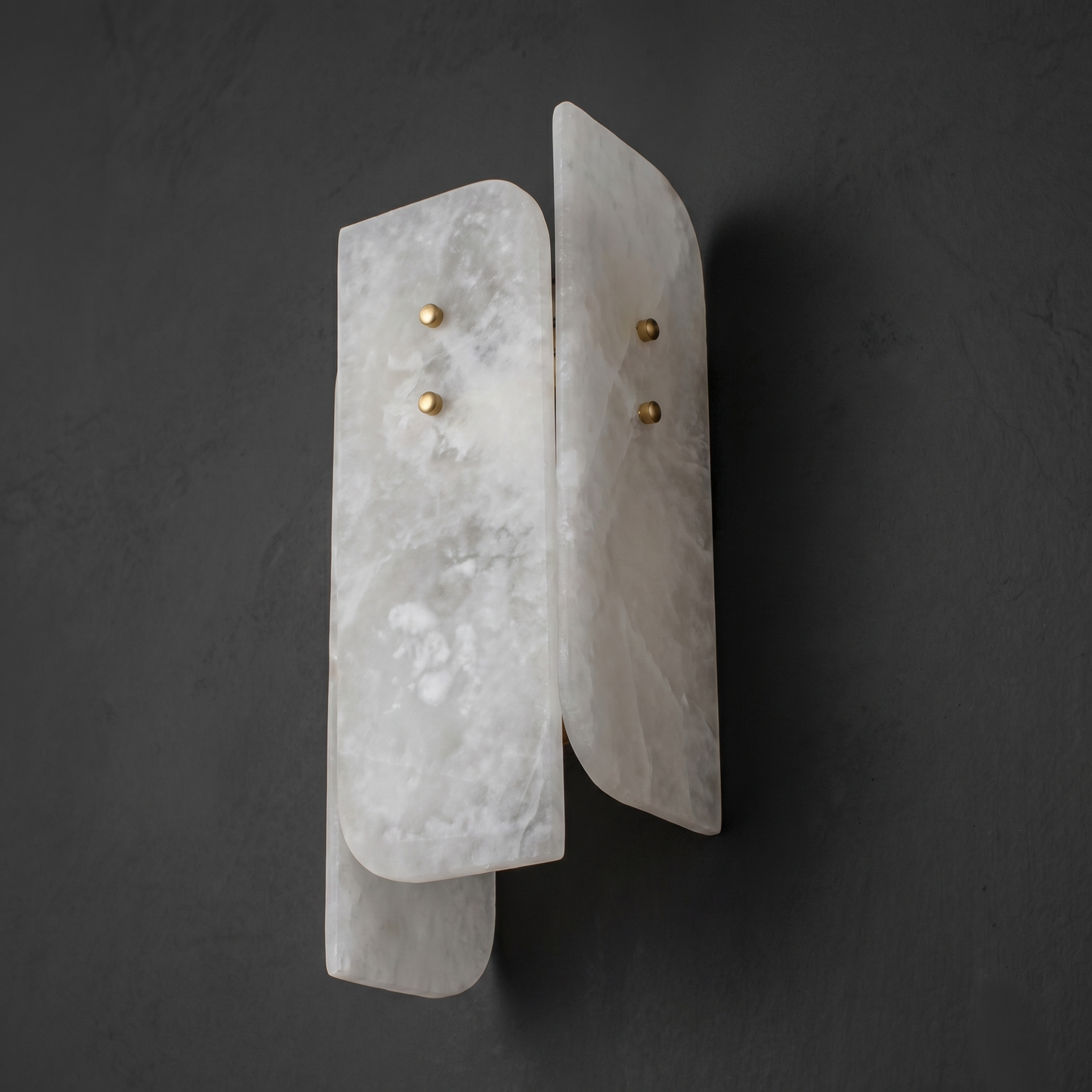 Yiosi Scultura Wing Panel Wall Sconce - Image 2