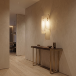 Yiosi Scultura Wing Panel Wall Sconce - Image 4