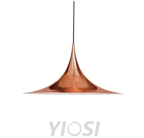 Semi Pendant - Yiosilamp