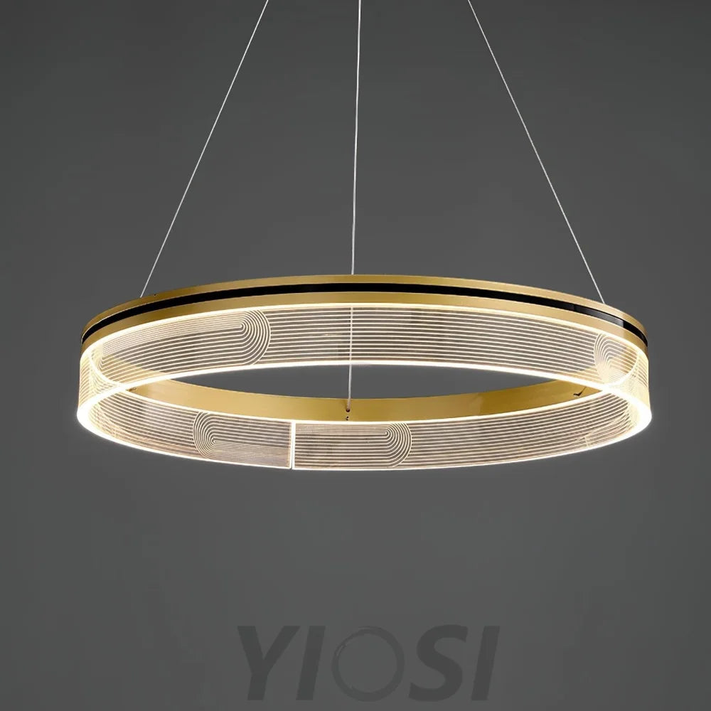 Sendra Ring Chandelier - ring-1-Yiosilamp
