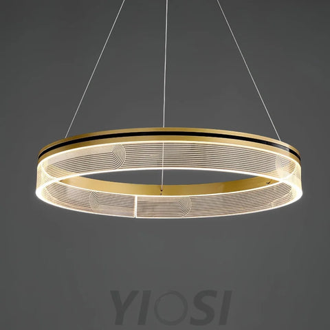 Sendra Ring Chandelier - ring-1-Yiosilamp