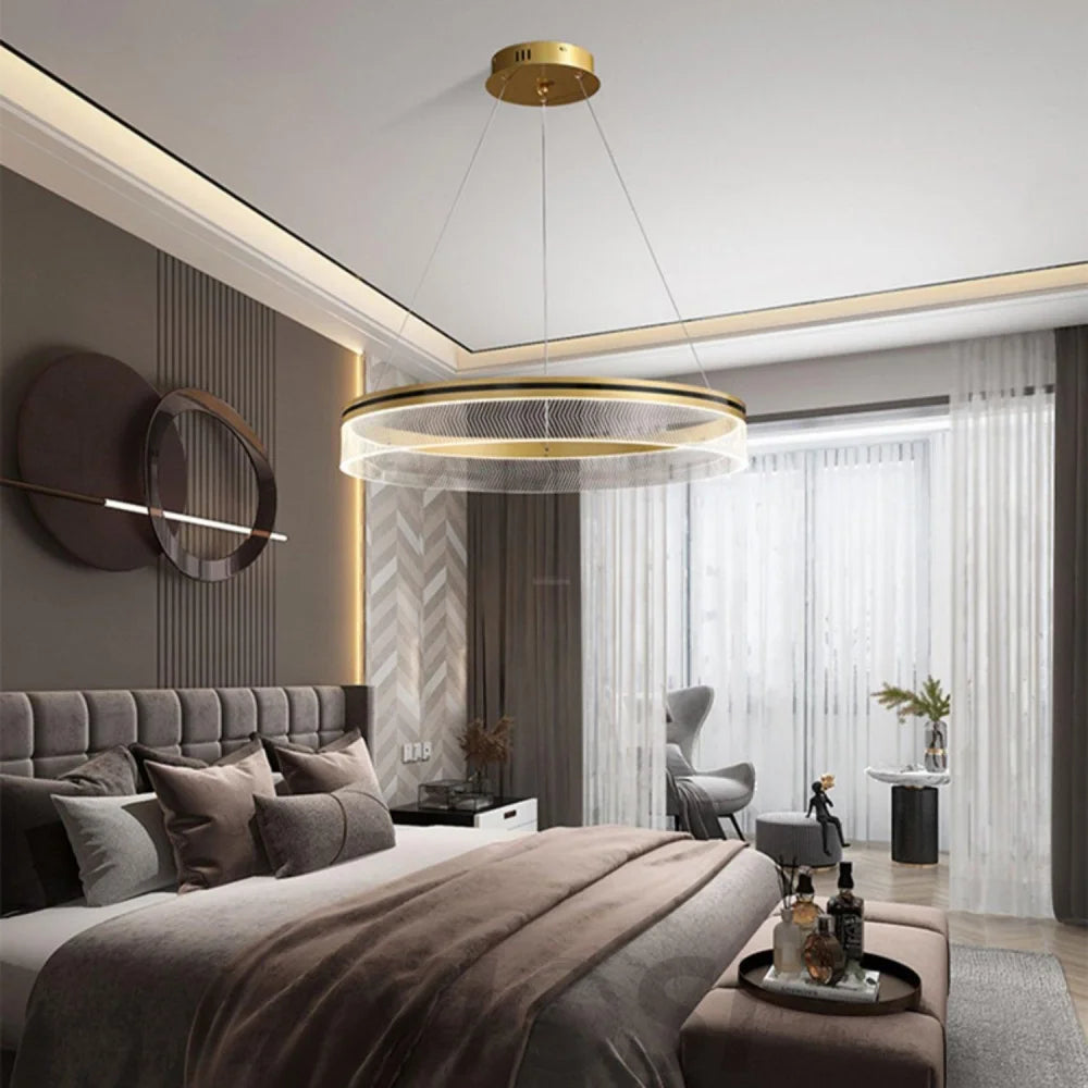 Sendra Ring Chandelier - ring-1-Yiosilamp