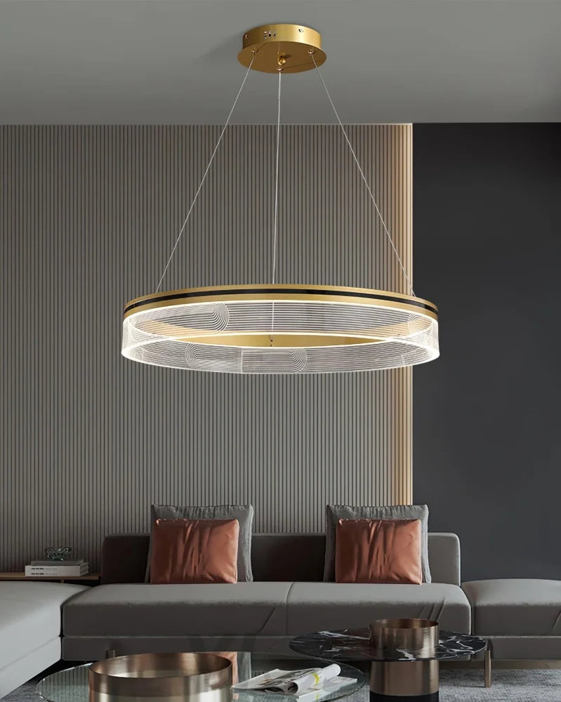Sendra Ring Chandelier - ring-1-Yiosilamp