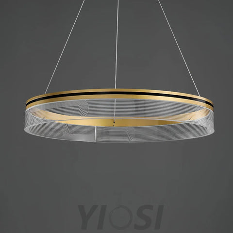 Sendra Ring Chandelier - ring-1-Yiosilamp