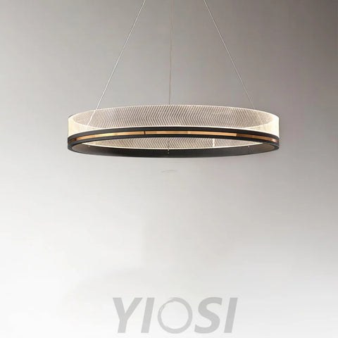 Sendra Ring Chandelier - ring-1-Yiosilamp