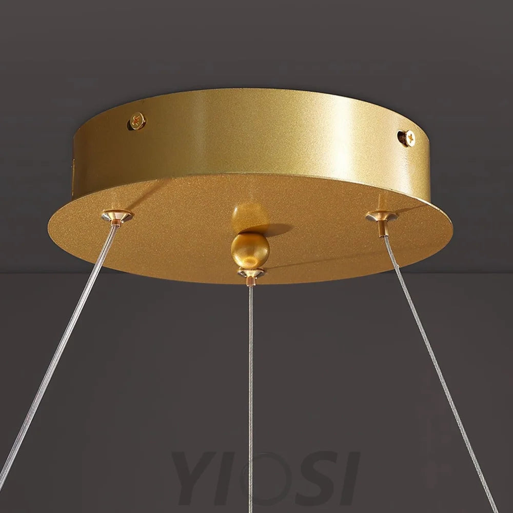 Sendra Ring Chandelier - ring-1-Yiosilamp