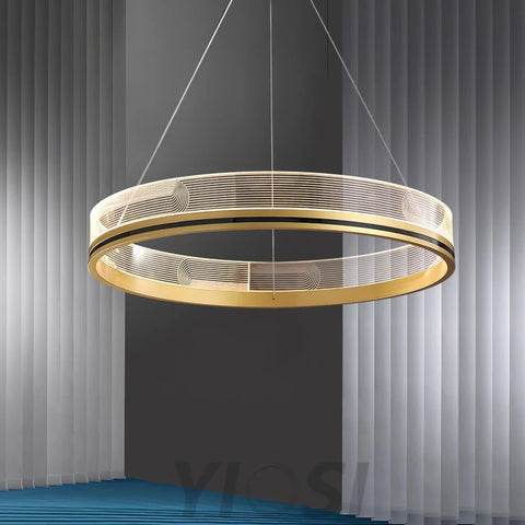 Sendra Ring Chandelier - ring-1-Yiosilamp