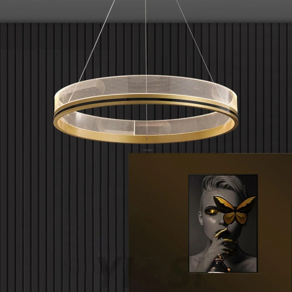 Sendra Ring Chandelier - ring-1-Yiosilamp