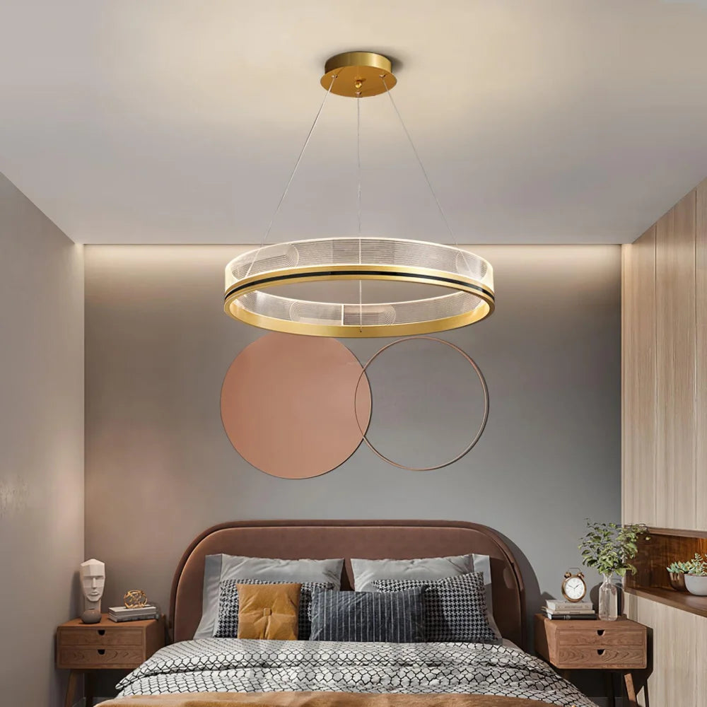 Sendra Ring Chandelier - ring-1-Yiosilamp