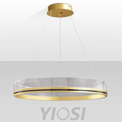 Sendra Ring Chandelier - ring-1-Yiosilamp