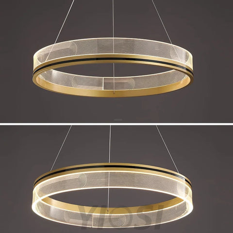 Sendra Ring Chandelier - ring-1-Yiosilamp