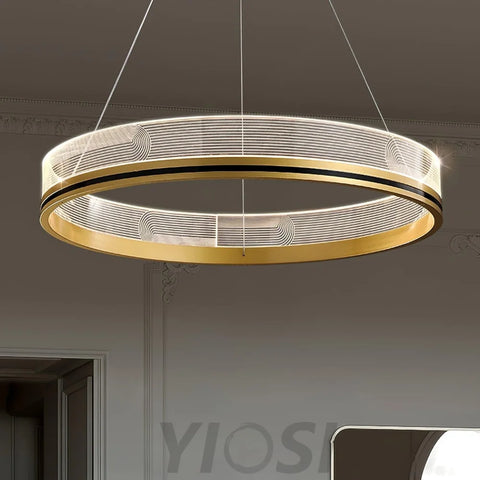 Sendra Ring Chandelier - ring-1-Yiosilamp