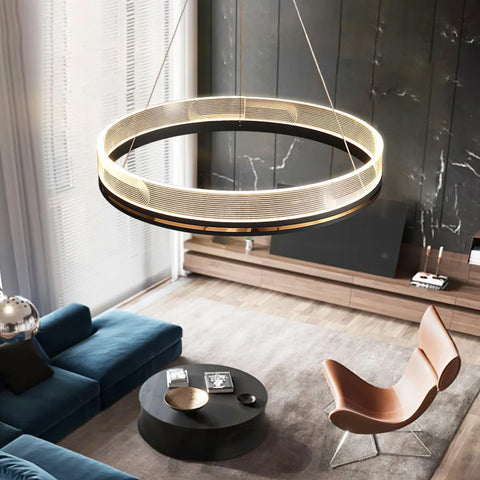Sendra Ring Chandelier - ring-1-Yiosilamp