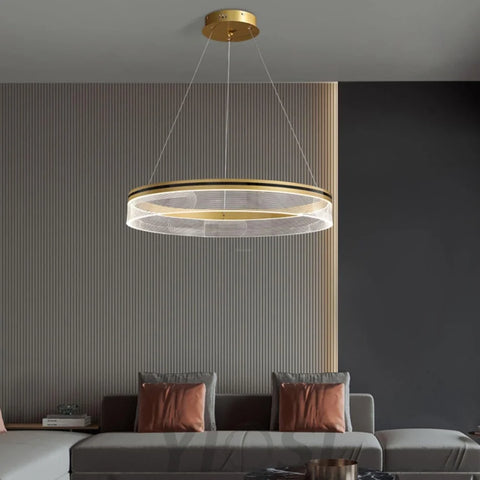 Sendra Ring Chandelier - ring-1-Yiosilamp