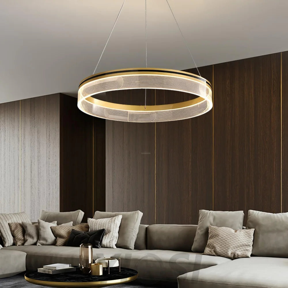 Sendra Ring Chandelier - ring-1-Yiosilamp