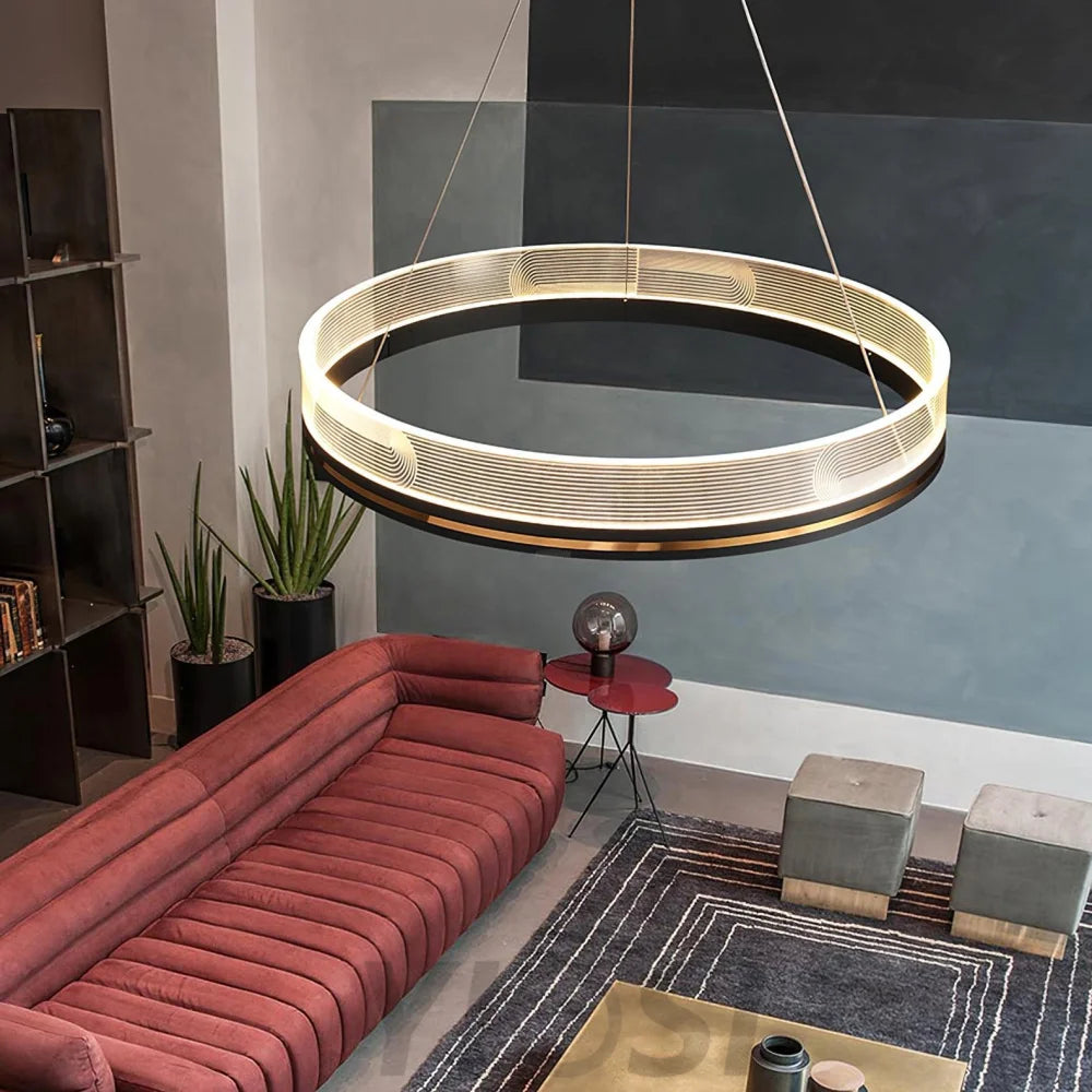 Sendra Ring Chandelier - ring-1-Yiosilamp