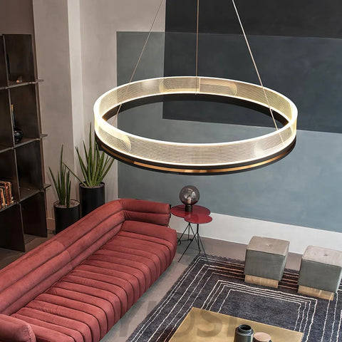 Sendra Ring Chandelier - ring-1-Yiosilamp
