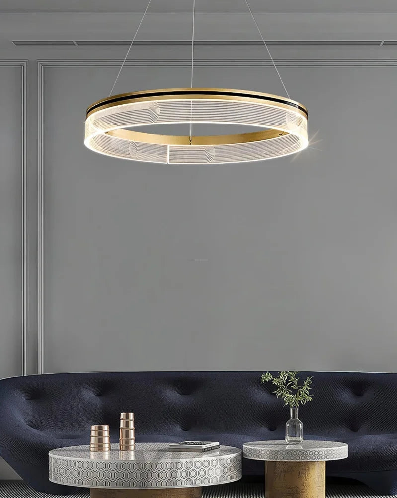 Sendra Ring Chandelier - ring-1-Yiosilamp