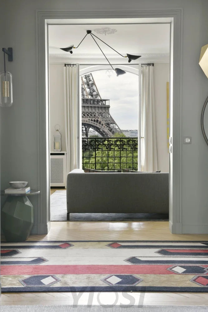 Serge Mouille Ceiling Lamp Style B - Yiosilamp