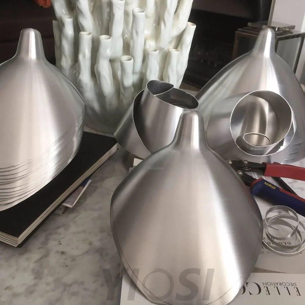 Serge Mouille Ceiling Lamp Style B - Yiosilamp