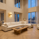 Yiosi Sfera Dual Ball Wall Sconce - Image 3