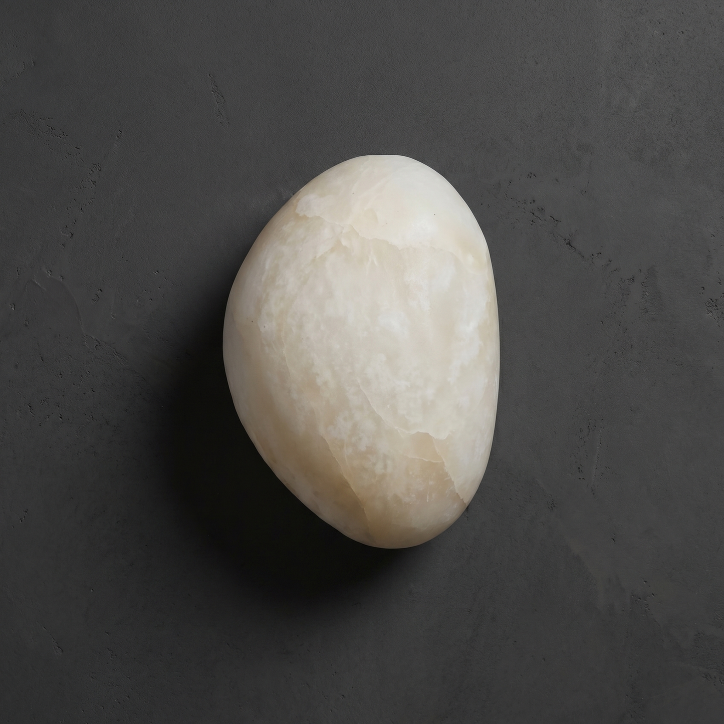 Yiosi Sfera Egg Wall Sconce - Image 2