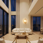 Yiosi Sfera Egg Wall Sconce - Image 3