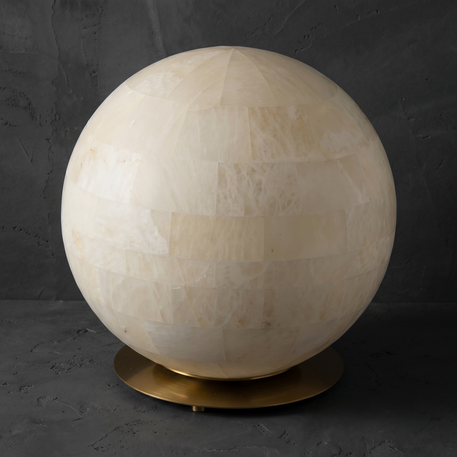 Yiosi Sfera Sphere Table Lamp - Image 2