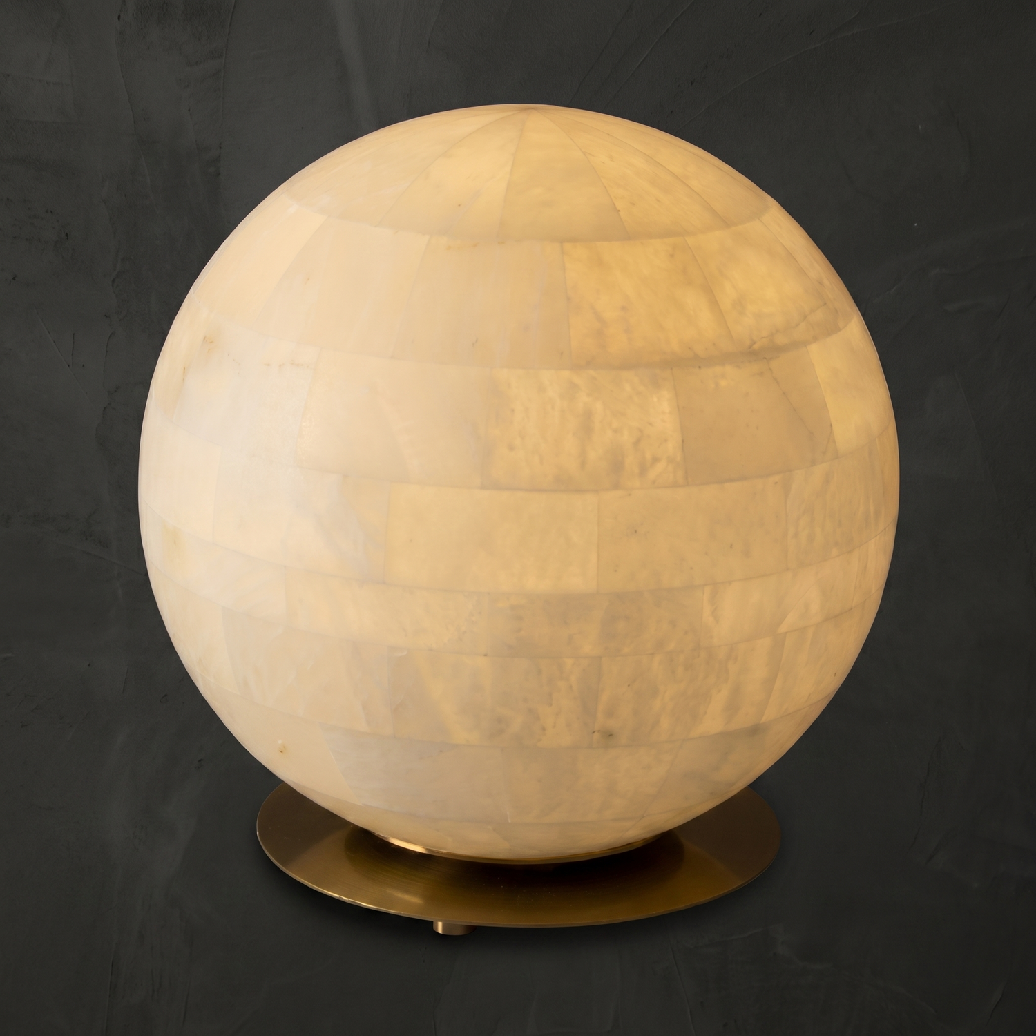 Yiosi Sfera Sphere Table Lamp - Image 1