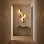 Yiosi Sfera Vertical Ball Tube Wall Sconce - Image 4