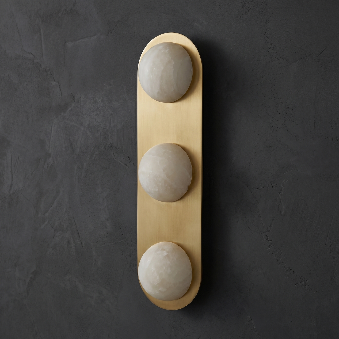 Yiosi Sfera Vertical Balls Wall Sconce - Image 2