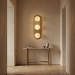 Yiosi Sfera Vertical Balls Wall Sconce - Image 4