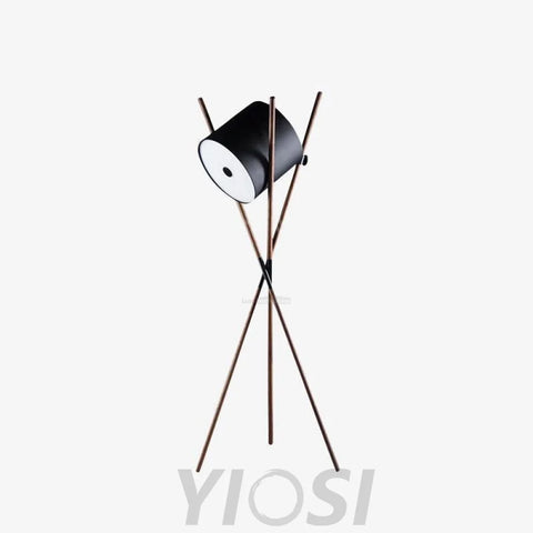 Shift Lamp Floor Lamp ∅ 22.8″ - Lava-1-Yiosilamp