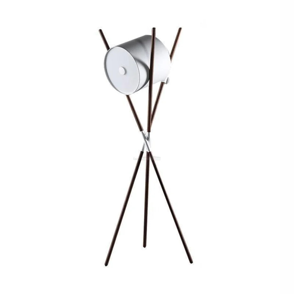 Shift Lamp Floor Lamp ∅ 22.8″ - Lava-1-Yiosilamp