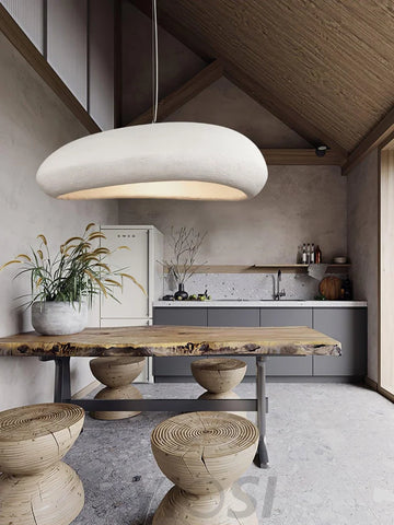 Shinto Cloud Pendant Nest - Nest-1-Yiosilamp