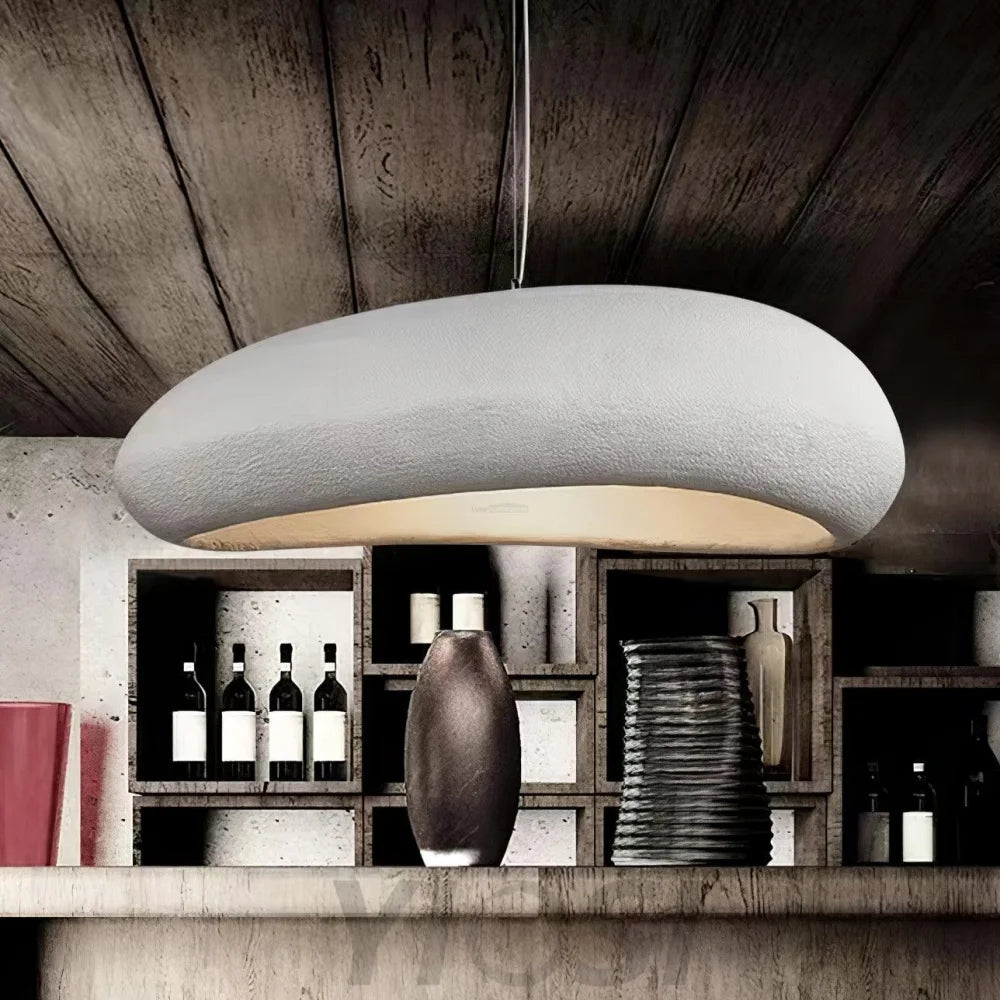 Shinto Cloud Pendant Nest - Nest-1-Yiosilamp