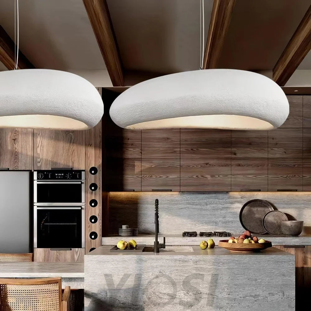 Shinto Cloud Pendant Nest - Nest-1-Yiosilamp