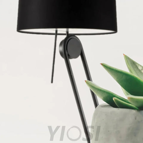 Sibaca Floor Lamp ∅ 15.4″ - Geometry-1-Yiosilamp