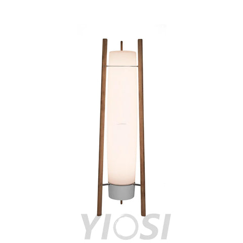 Side Floor Lamp - Pillar-1-Yiosilamp