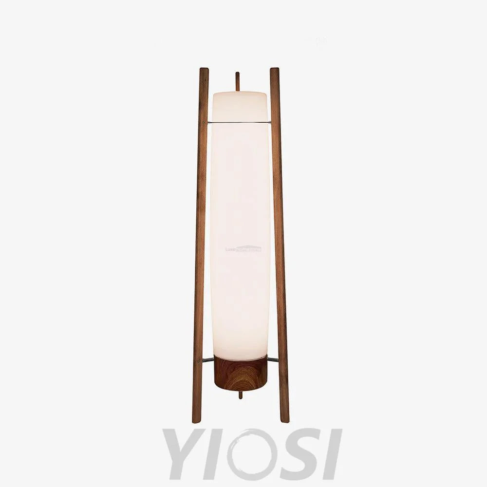 Side Floor Lamp - Pillar-1-Yiosilamp