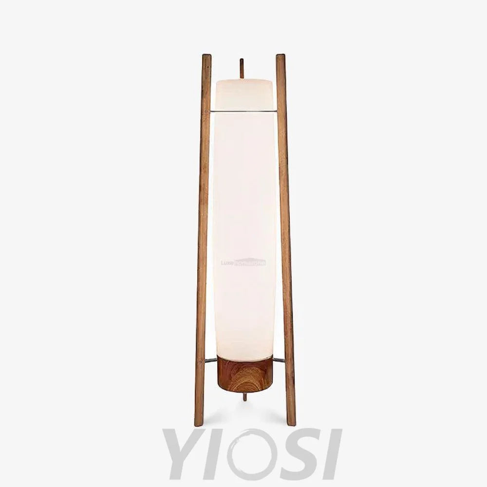 Side Floor Lamp - Pillar-1-Yiosilamp