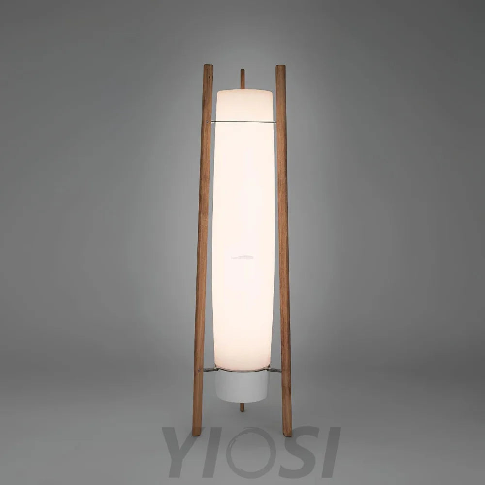 Side Floor Lamp - Pillar-1-Yiosilamp