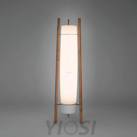 Side Floor Lamp - Pillar-1-Yiosilamp