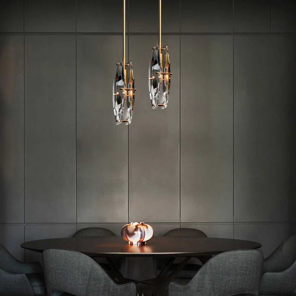 pendant light for dining room